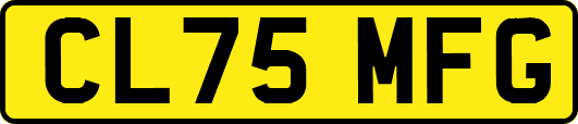 CL75MFG