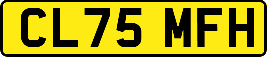 CL75MFH
