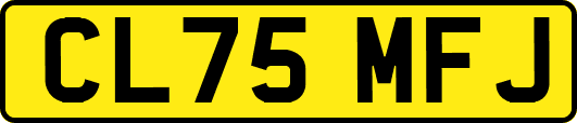 CL75MFJ