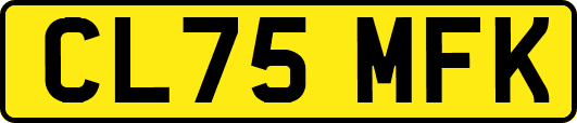 CL75MFK