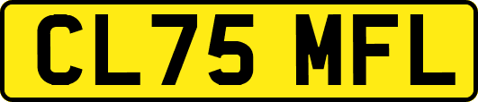 CL75MFL
