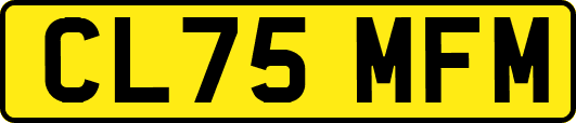 CL75MFM