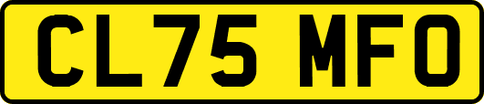 CL75MFO