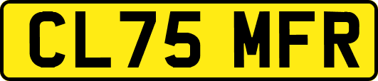 CL75MFR