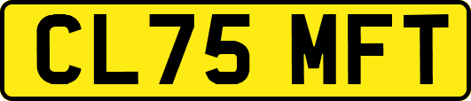 CL75MFT