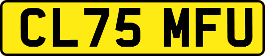 CL75MFU