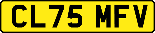 CL75MFV