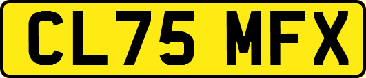 CL75MFX
