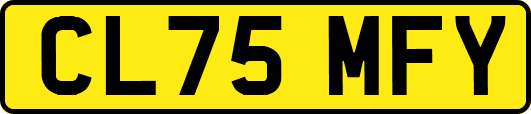 CL75MFY