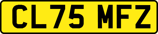 CL75MFZ