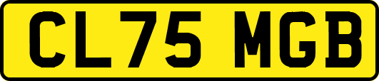 CL75MGB