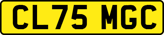 CL75MGC