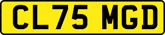 CL75MGD