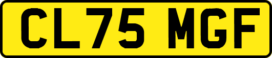 CL75MGF