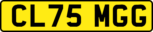 CL75MGG