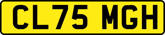 CL75MGH