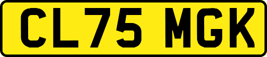 CL75MGK