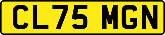 CL75MGN
