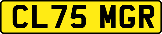 CL75MGR