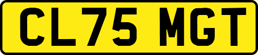 CL75MGT