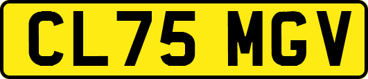 CL75MGV