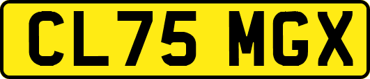 CL75MGX