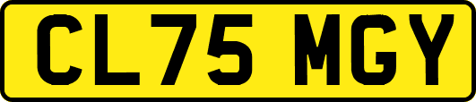 CL75MGY
