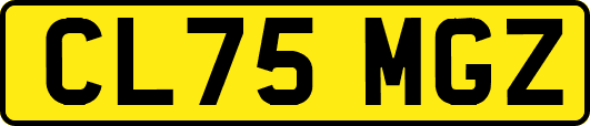 CL75MGZ