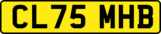 CL75MHB