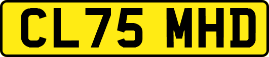 CL75MHD