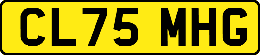 CL75MHG
