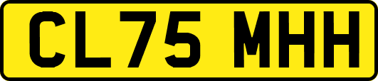 CL75MHH