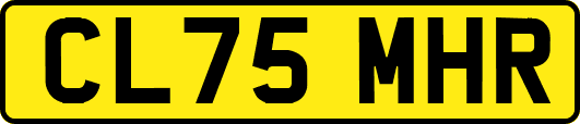 CL75MHR