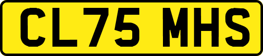 CL75MHS