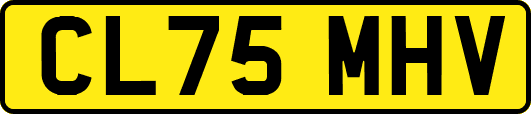 CL75MHV