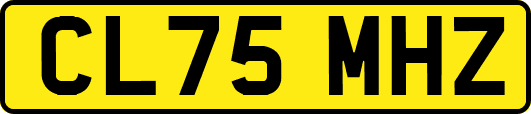 CL75MHZ