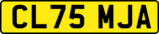 CL75MJA