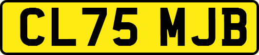 CL75MJB