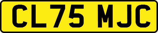 CL75MJC
