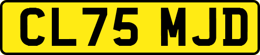CL75MJD