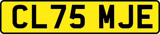 CL75MJE