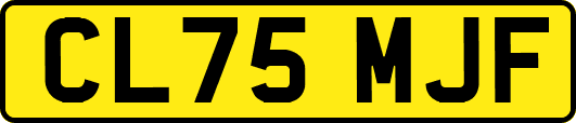 CL75MJF