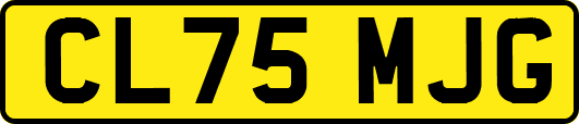 CL75MJG