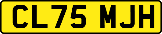 CL75MJH