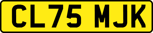 CL75MJK