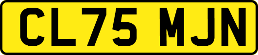 CL75MJN