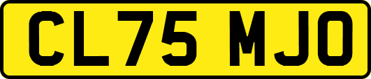 CL75MJO