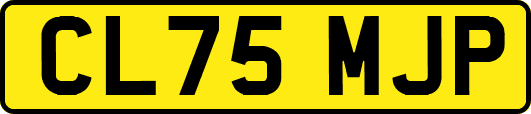 CL75MJP