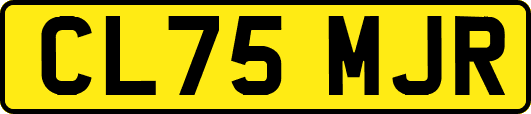 CL75MJR