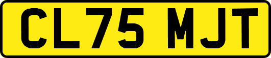 CL75MJT